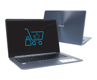 ASUS VivoBook X510UA i5-8250U/8GB/256SSD - 511113 - zdjęcie 1